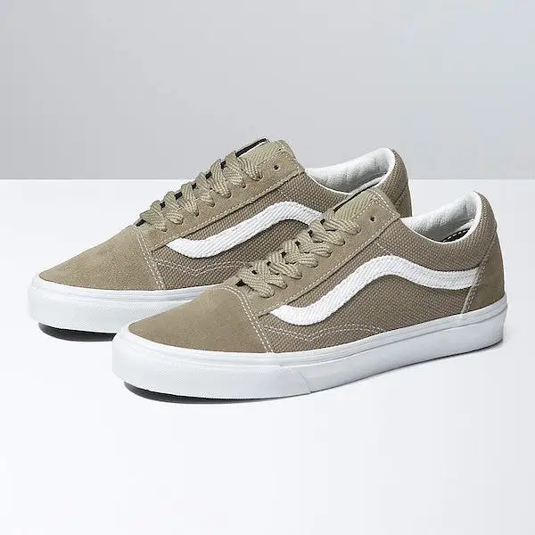 Vans (Textured) Old Skool Overland Trek