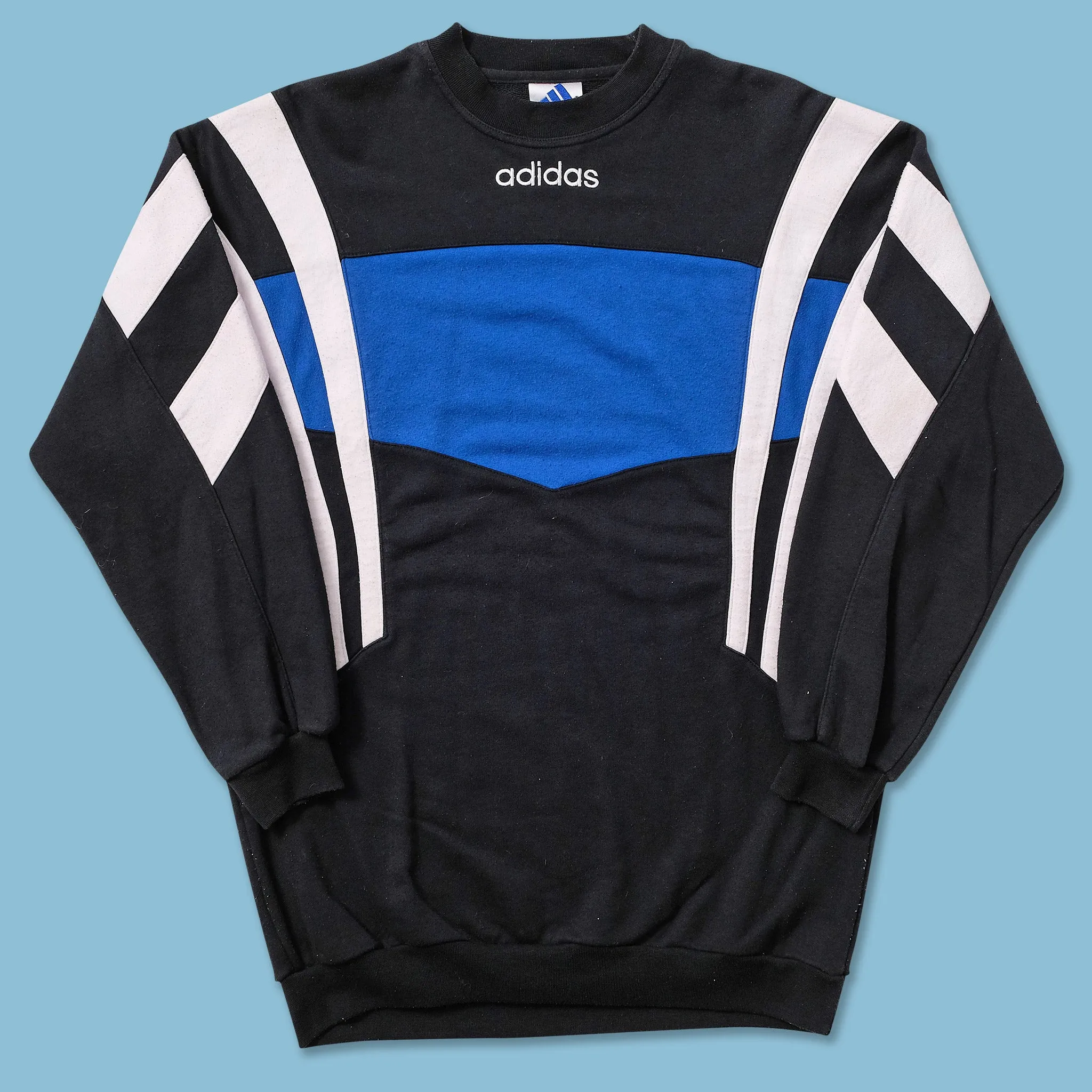 Vintage adidas Sweater Large