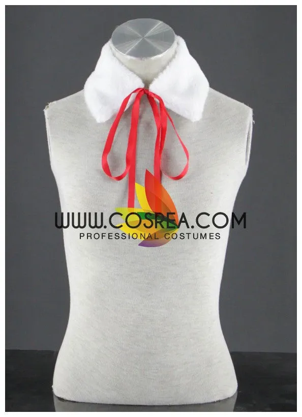 Vocaloid Miki Christmas Cosplay Costume