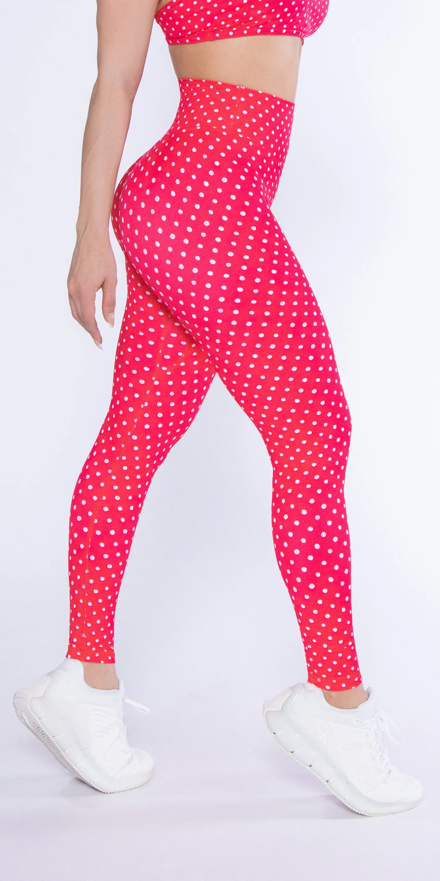 Watermelon Sugar - Contour Legging